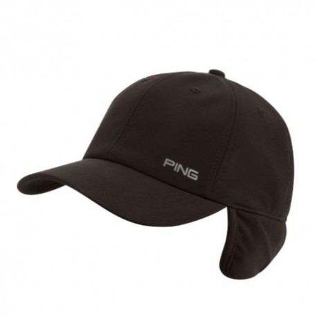 Gorra Waterproof Ping