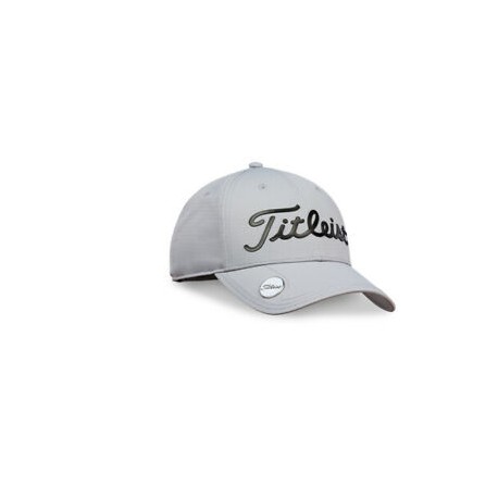 Gorra Titleist con Marcador