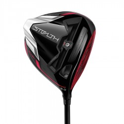 Driver Stealth Plus TaylorMade