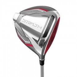 Driver Stealth HD Lady TaylorMade