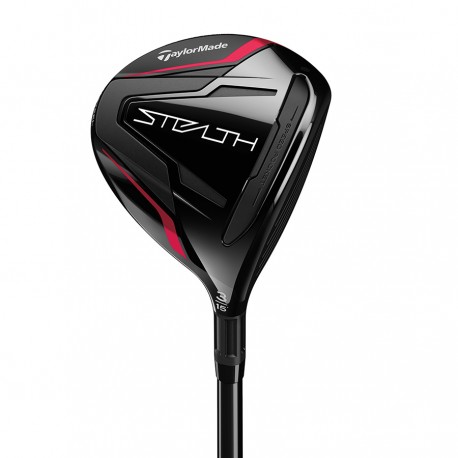 Madera Stealth TaylorMade