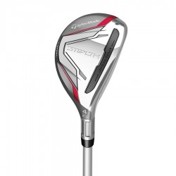 Híbrido Stealth Lady TaylorMade