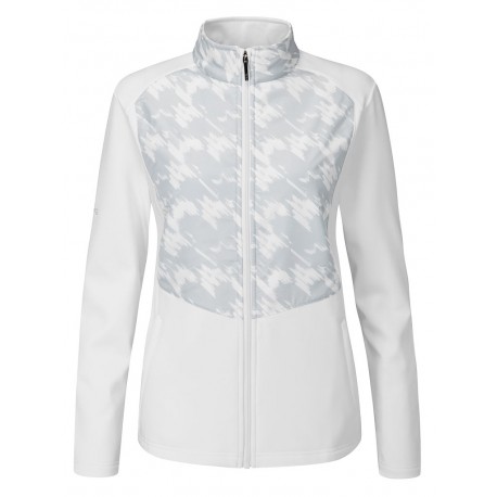 Chaqueta Prue Lady Ping