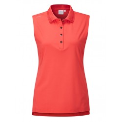 Polo Solene Mujer Ping