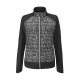 Chaqueta Pip Black Multi Ping