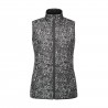 Chaleco Reversible CECE Ping  Black