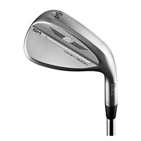 Wedge Titleist SM9 Tour Chrome