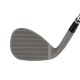 Wedge RTX Full Face Cleveland Black