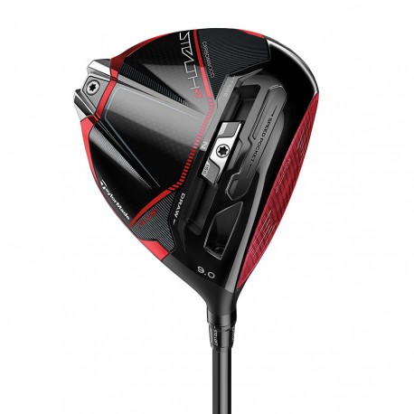 Driver Stealth 2 Plus TaylorMade