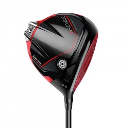 Driver Stealh 2 TaylorMade