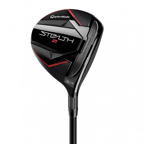 Madera Stealth 2 TaylorMade