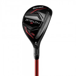 Hibrido Stealth 2 HD TaylorMade