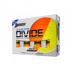 Bolas Srixon, Q-Star Divide