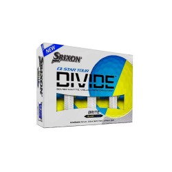 Q-Star Divide Azul Srixon