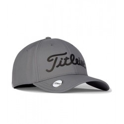 Gorra con marcador Titleist