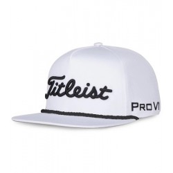 Gorra Titleist Tour Rope