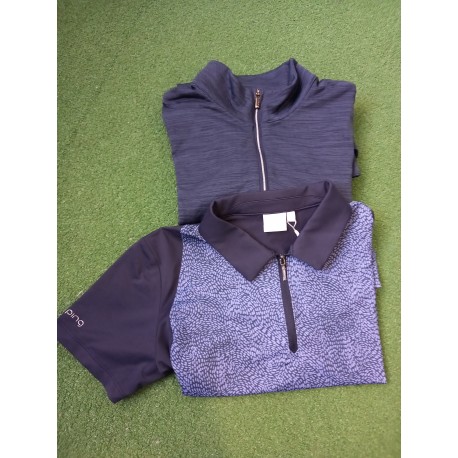 Polo y Sudadera Mujer Ping