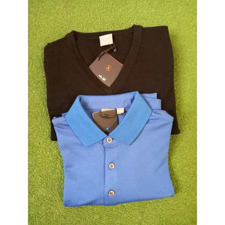 Jersey y polo Ping Hombre