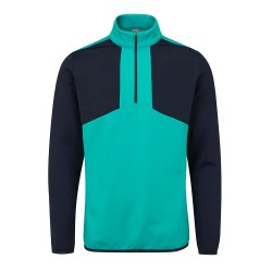 Polar con Bloques Keon, verde y azul