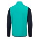 Polar con Bloques Keon, verde y azul
