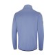 Chaqueta polar híbrida Firth para hombre