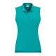 Polo sin mangas para mujer Solene