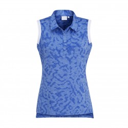Polo sin mangas Colleen