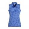 Polo sin mangas Colleen