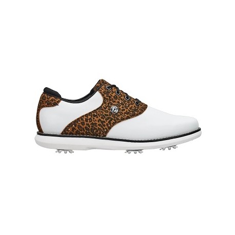 Zapato Traditions FJ Mujer