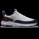 Zapato Tour Rival FJ para hombre