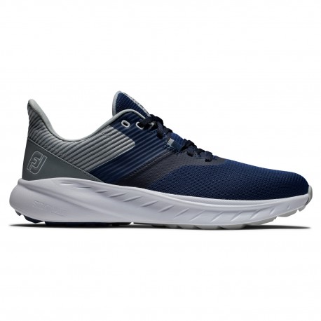 Zapato Flex de verano para hombre, FJ