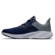 Zapato Flex de verano para hombre, FJ