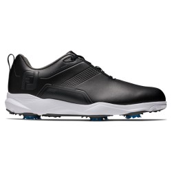 Zapato de Golf Ecomfort negro Fj