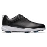 Zapato de Golf Ecomfort negro Fj