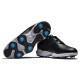 Zapato de Golf Ecomfort negro Fj
