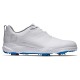 Zapato de Golf blanco Ecomfort