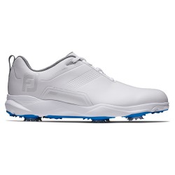 Zapato de Golf blanco Ecomfort