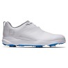 Zapato de Golf blanco Ecomfort