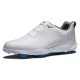 Zapato de Golf blanco Ecomfort