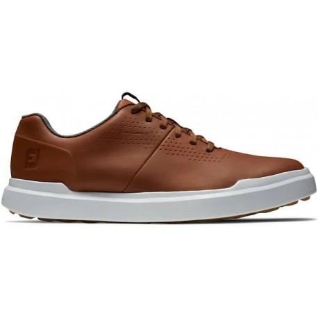 Zapato Contour Casual FJ