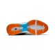 Zapato Fuel blanco/naranja, FJ