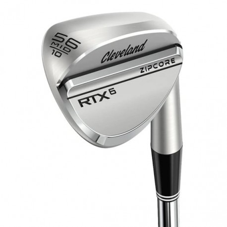 Wedge Cleveland RTX6  Lady