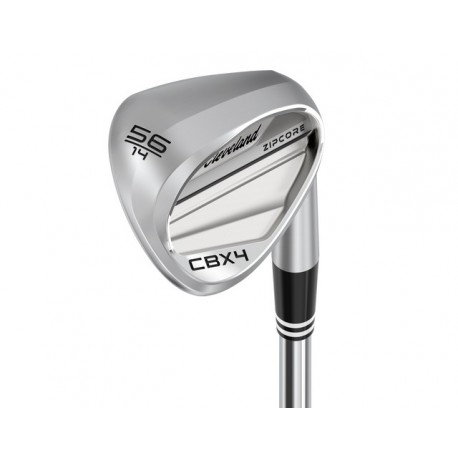 Wedge CBX4 Zipcore Cleveland
