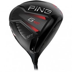 Driver  G410 SFT Ping