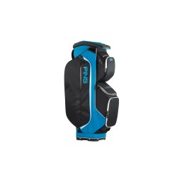 Bolsa de Carro Traverse, PIng