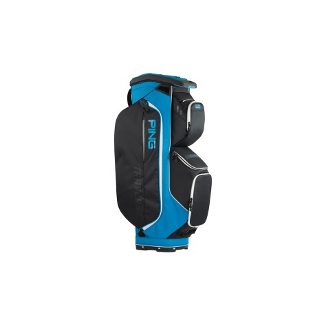 Bolsa de Carro Traverse, PIng