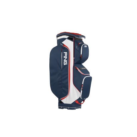Bolsa para Carro Traverse, PIng