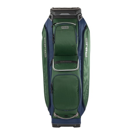 Bolsa Traverse de carro, PIng
