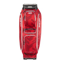 Bolsa Ping Traverse para carro