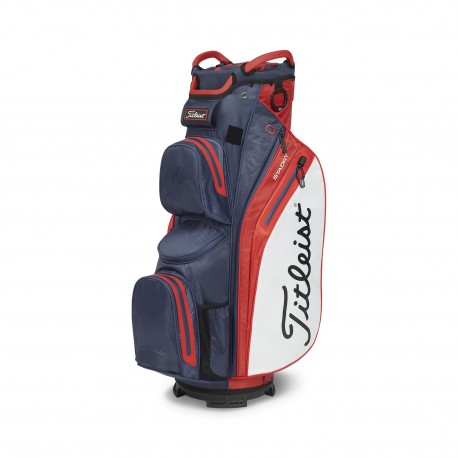 Bolsa Cart 14 Stardry Titleist